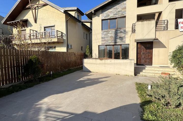 Vila Tip Duplex de Inchiriat in zona Pipera anunturi imobiliare Bucuresti