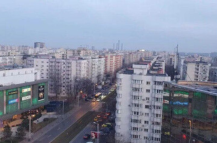 Vânzare Apartament 2 Camere Sector 3 - Mall Vitan - Bucuresti Mall - Vitan anunturi imobiliare Bucuresti