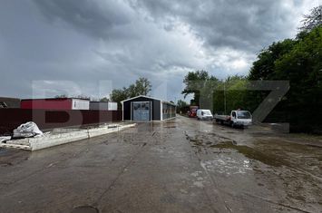 Spațiu industrial de vanzare SEBES - Alba anunturi imobiliare Alba