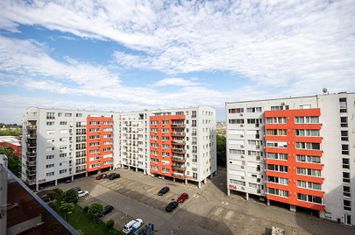 OCAZIE Apartament cu 2 camere etaj intermediar in ARED UTA COMISION 0 anunturi imobiliare Arad