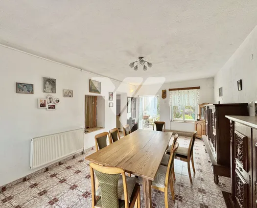 Casă 8 cam Cisnadie, 266 mp