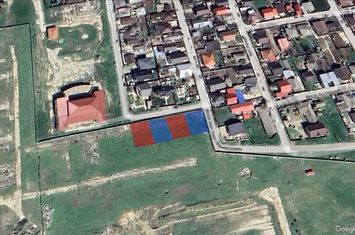 LOTURI TEREN - CUMPANA - CONSTANTA - CERTIFICAT URBANISM anunturi imobiliare Constanta