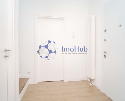 Apartament 3 camere Tudor Vladimirescu, 70 mp