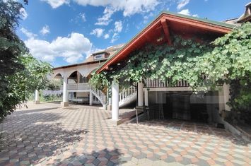 Casă - 8 camere de vanzare TARGU MURES - Mures anunturi imobiliare Mures
