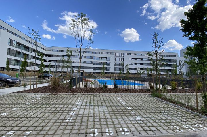 Apartament 3 camere de inchiriat BUCURESTII NOI - Bucuresti anunturi imobiliare Bucuresti