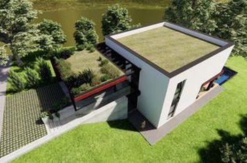 Casă Premium cu Panorama Naturală Feleacu, Versant Sudic | 0% Comision anunturi imobiliare Cluj