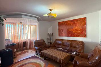 Apartament 4 camere de vanzare 9 MAI - Gorj anunturi imobiliare Gorj