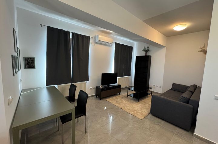 Apartament 2 camere de inchiriat IASI - Iasi anunturi imobiliare Iasi