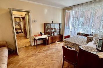 Apartament 3 camere de vanzare SIBIU - Sibiu anunturi imobiliare Sibiu