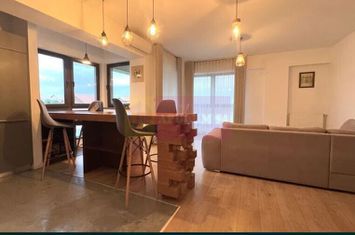 Apartament 2 camere Complex Green Vista- Pipera- Scoala Americana. anunturi imobiliare Bucuresti