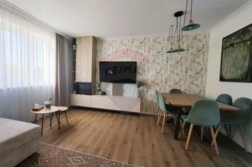 Apartament - 3 camere de vânzare - zona Nord-Vest anunturi imobiliare Sibiu