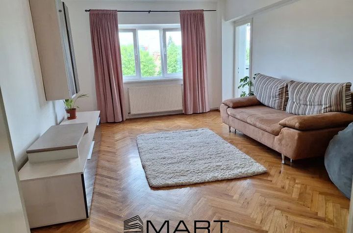 Apartament 3 camere de inchiriat TURNISOR - Sibiu anunturi imobiliare Sibiu