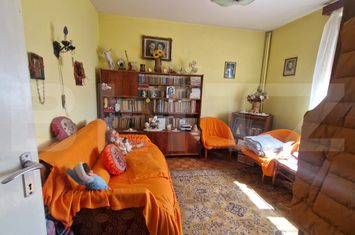 Apartament 2 camere de vanzare ASTRA - Brasov anunturi imobiliare Brasov