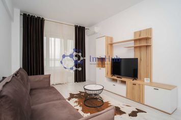 PODU ROS, BLOC NOU, 2 CAMERE DECOMANDAT CU LOC DE PARCARE anunturi imobiliare Iasi