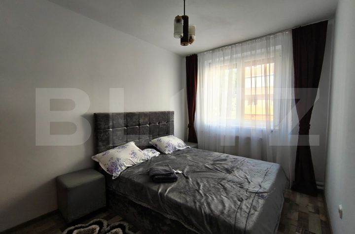 Apartament 3 camere de inchiriat ORADEA - Bihor anunturi imobiliare Bihor