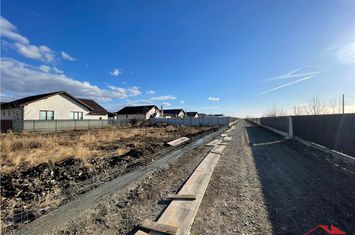 Teren Intravilan de vanzare EXTERIOR NORD - Vrancea anunturi imobiliare Vrancea