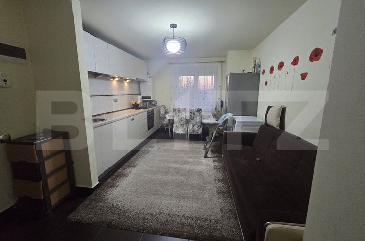 Apartament 3 camere de vanzare APAHIDA - Cluj anunturi imobiliare Cluj