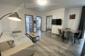 Apartament 3 camere de vanzare CLUJ-NAPOCA - Cluj anunturi imobiliare Cluj