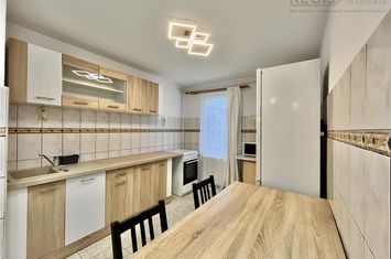 Apartament 3 camere de inchiriat TRACTORUL - Brasov anunturi imobiliare Brasov