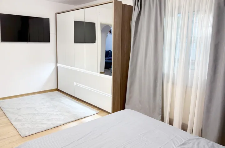 Apartament 3 camere de vanzare LIPOVEI - Timis anunturi imobiliare Timis