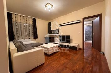 Apartament cu 2 camere, centrala proprie, AC, PET FRIENDLY, zona Dacia anunturi imobiliare Timis