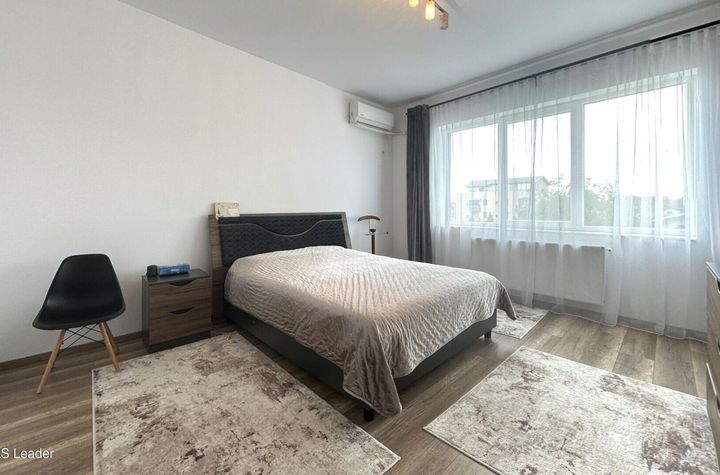 Prima inchiriere, garsonieră luminoasă cu loc de parcare inclus! anunturi imobiliare Bucuresti