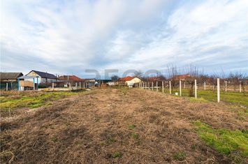 Teren Intravilan de vanzare BORS  - Bihor anunturi imobiliare Bihor