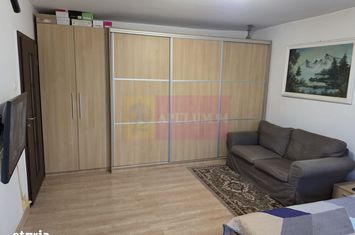 Garsonieră, metrou Piata Muncii, 42 mp utili, etaj 4/8 anunturi imobiliare Bucuresti