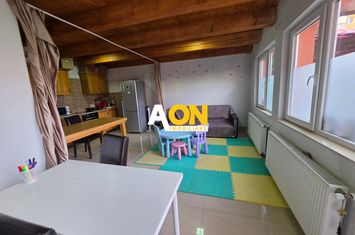 De Vânzare sau Închiriere – Imobil Versatil cu 2 Clădiri zona Cetate anunturi imobiliare Alba