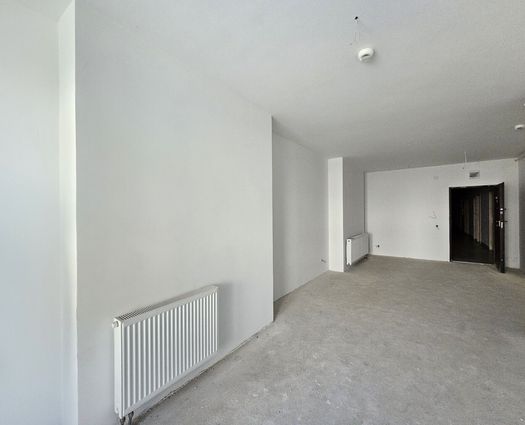 Apartament 2 camere Grigorescu, 49 mp