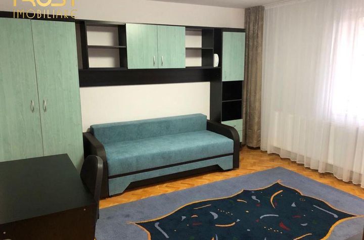Garsonieră de inchiriat CENTRUL CIVIC - Brasov anunturi imobiliare Brasov