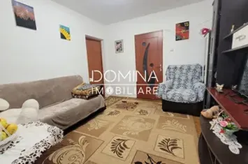 Apartament 4 camere de vanzare 9 MAI - Gorj anunturi imobiliare Gorj
