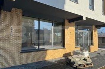 Spațiu comercial de inchiriat RADAUTI - Suceava anunturi imobiliare Suceava
