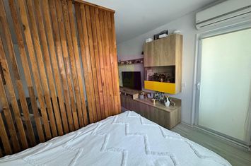 Apartament de vanzare in Campina, zona centrala anunturi imobiliare Prahova