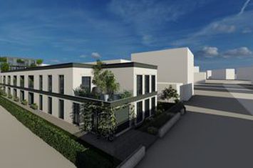 Teren Cotroceni 1134 mp | CUT 1.8 | P+2+R | Ideal Boutique/Clinica anunturi imobiliare Bucuresti