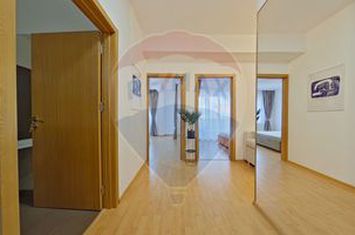 Apartament cu 2 dormitoare, prima inchiriere, Oaza Residence. anunturi imobiliare Cluj