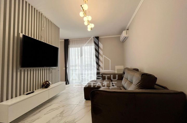 Apartament cu 1 camera, loc de parcare, in Giroc anunturi imobiliare Timis