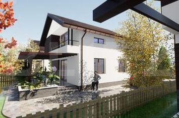 Vilă - 4 camere de vanzare TARGOVISTE - Dambovita anunturi imobiliare Dambovita