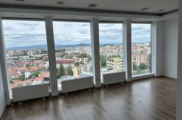 Birou de inchiriat CENTRUL CIVIC - Brasov anunturi imobiliare Brasov