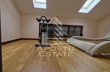 Duplex 400 mp utili, 4 parcari, pretabil birouri si locuinta, Fabric anunturi imobiliare Timis