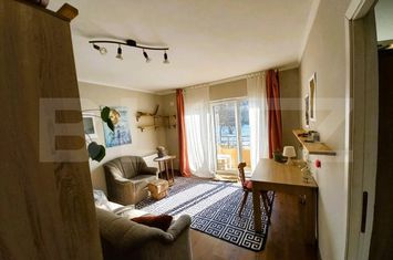 Garsonieră de inchiriat FLORESTI - Cluj anunturi imobiliare Cluj