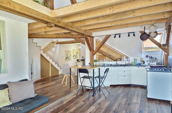 Take Ionescu - 3 camere + mezanin, finisaje la alegere, proiect lift anunturi imobiliare Timis