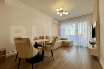Apartament 3 camere de vanzare ORADEA - Bihor anunturi imobiliare Bihor
