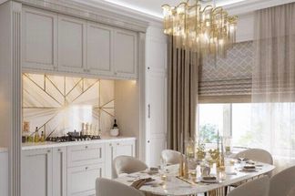 Apartament 3 camere de vânzare Bucuresti - Pipera