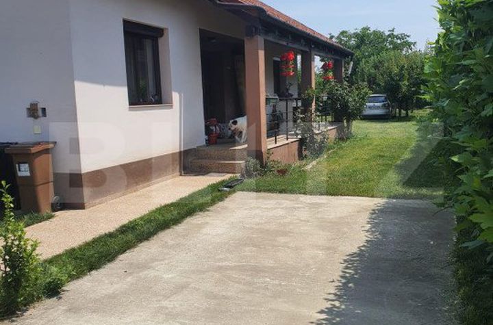 Vilă - 5 camere de vanzare ORADEA - Bihor anunturi imobiliare Bihor