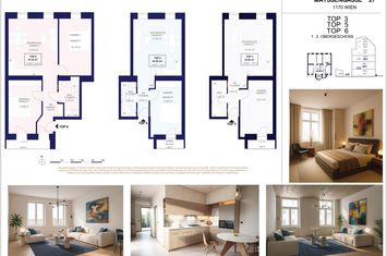 Apartamente moderne și luminoase într-o zonă rezidențială liniștită – ideal pentru familii și investitori anunturi imobiliare Bucuresti