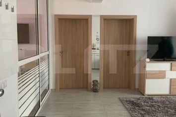 Apartament 3 camere de vanzare FLORESTI - Cluj anunturi imobiliare Cluj