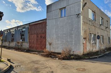 Hală + birouri suprafața totală 800 mp anunturi imobiliare Mures