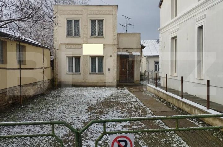 Casă - 3 camere de vanzare SUCEAVA - Suceava anunturi imobiliare Suceava