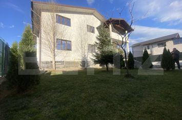 Vilă - 8 camere de vanzare BUCOV - Prahova anunturi imobiliare Prahova